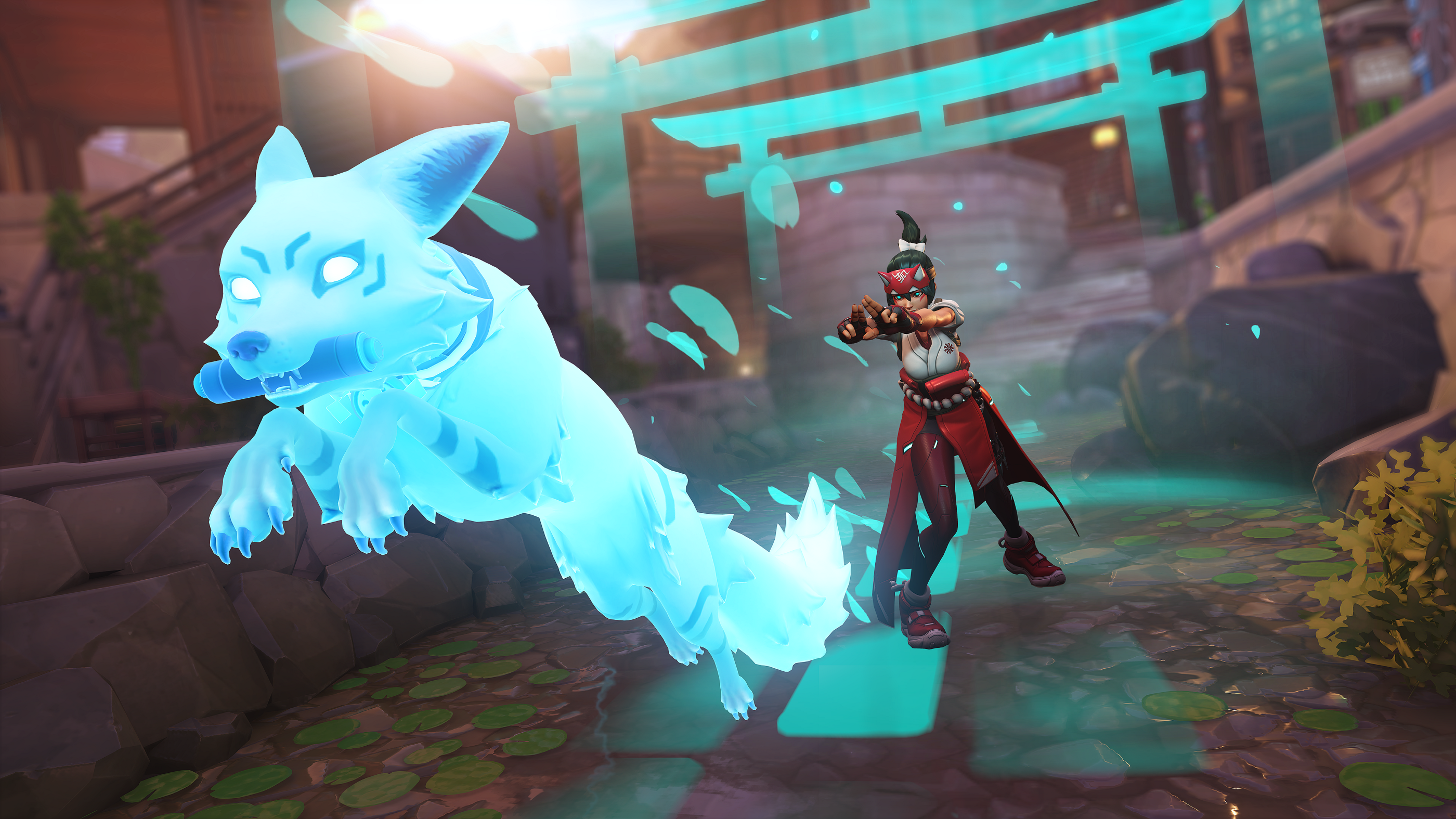 Players new to Overwatch 2 will have to grind 100 matches to unlock original characters